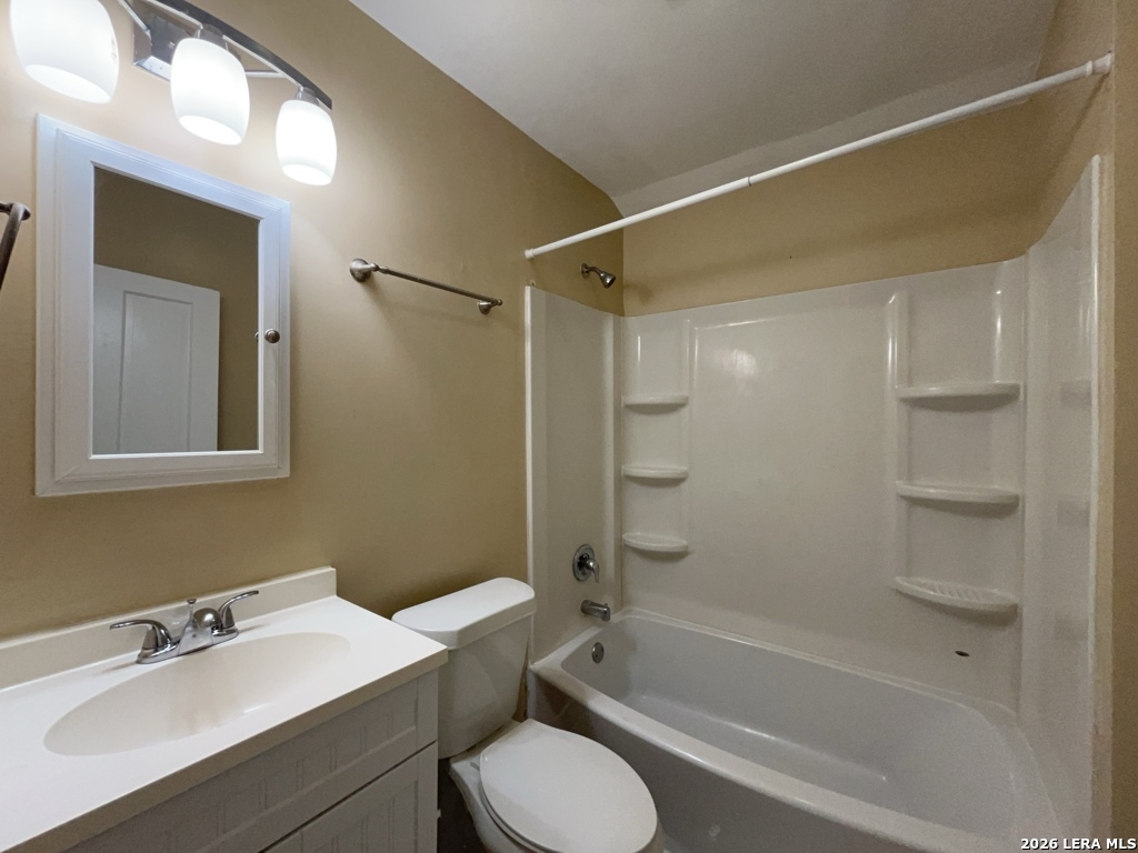 413 E Courtland Place San Antonio TX 78212