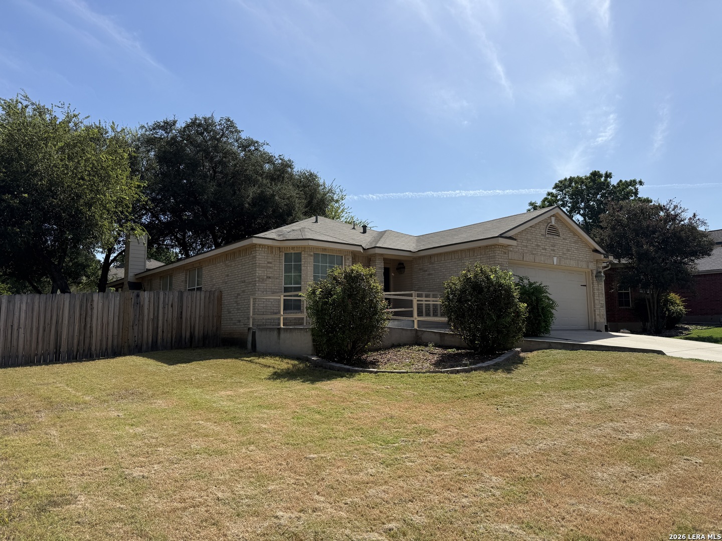 3600 Calvert Street Schertz TX 78154
