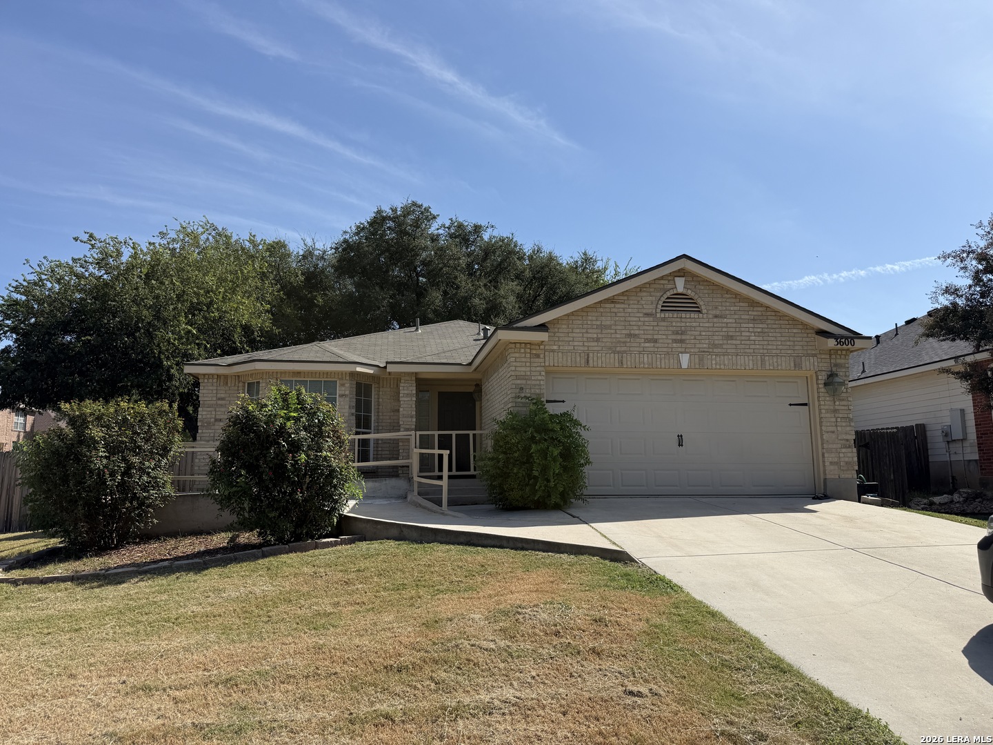 3600 Calvert Street Schertz TX 78154