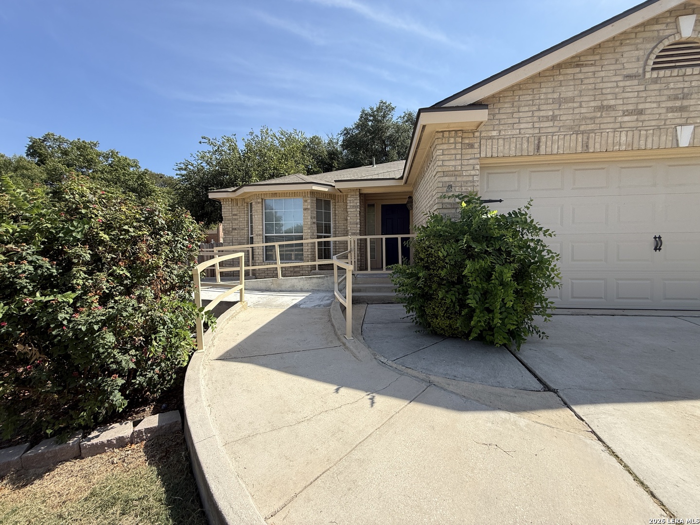 3600 Calvert Street Schertz TX 78154
