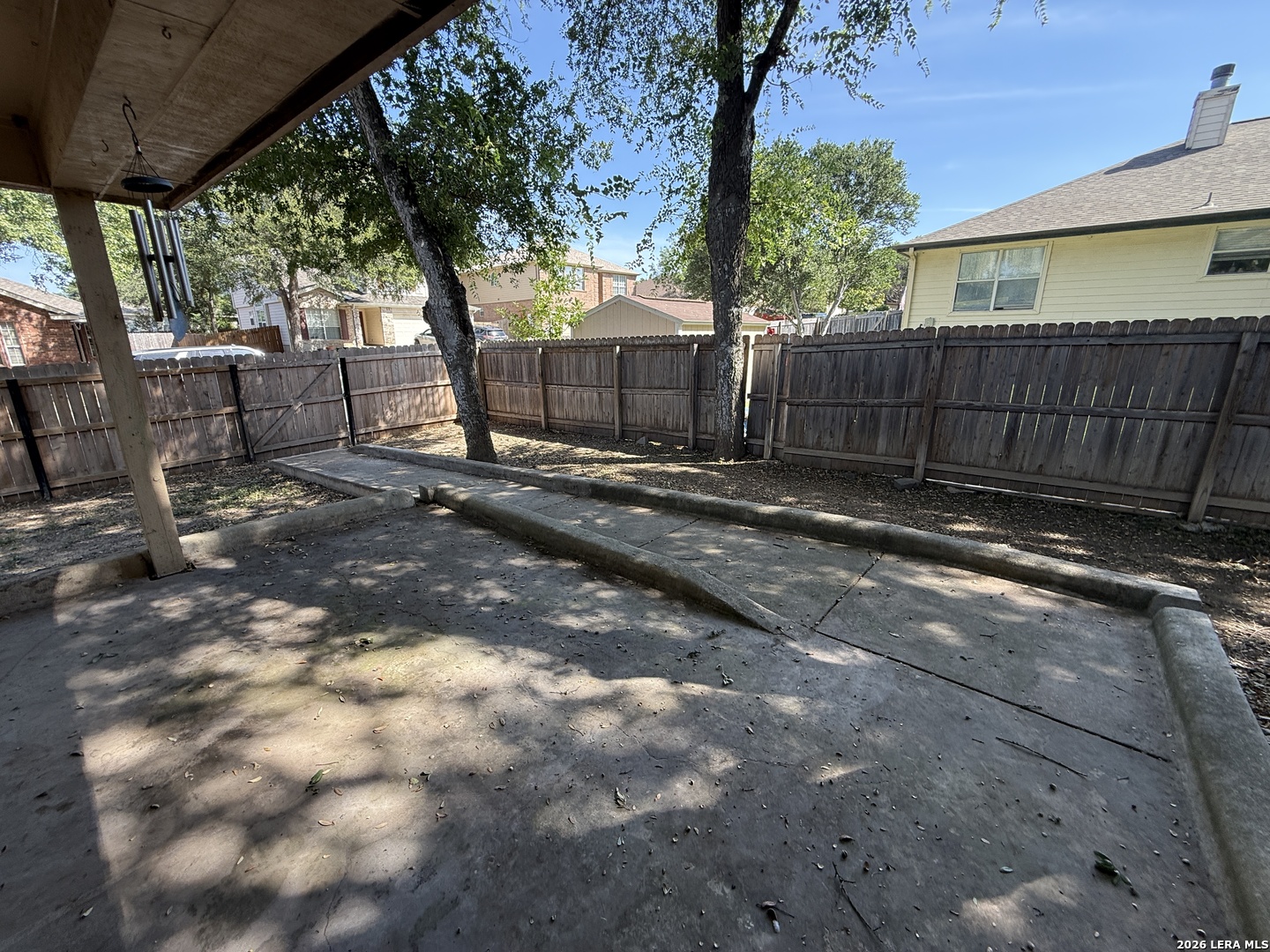 3600 Calvert Street Schertz TX 78154