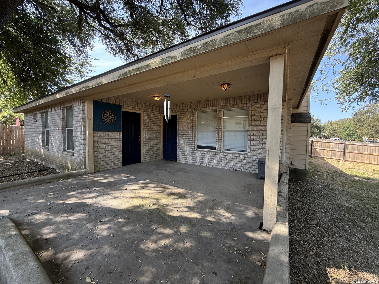 3600 Calvert Street Schertz TX 78154