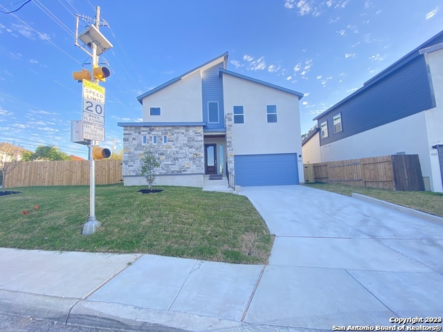 2126 Village Parkway San Antonio TX 78251