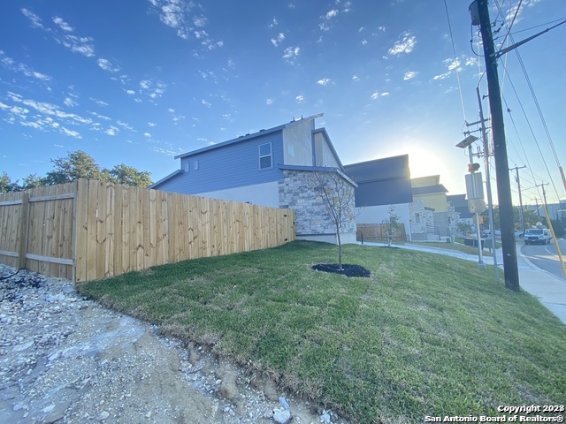 2126 Village Parkway San Antonio TX 78251