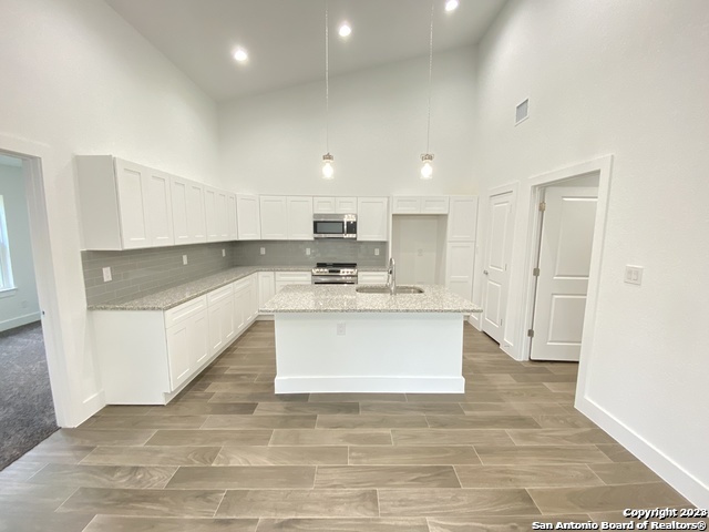 2126 Village Parkway San Antonio TX 78251
