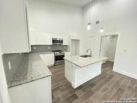 2126 Village Parkway San Antonio TX 78251