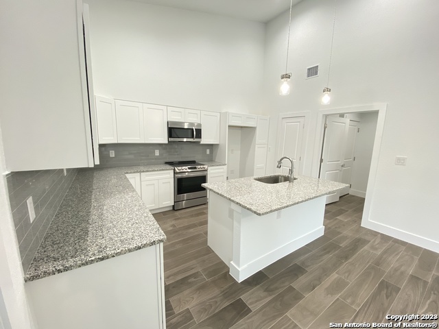2126 Village Parkway San Antonio TX 78251