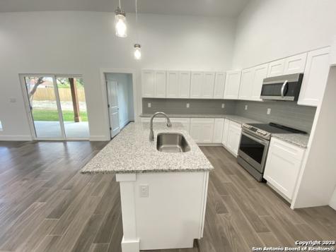 2126 Village Parkway San Antonio TX 78251