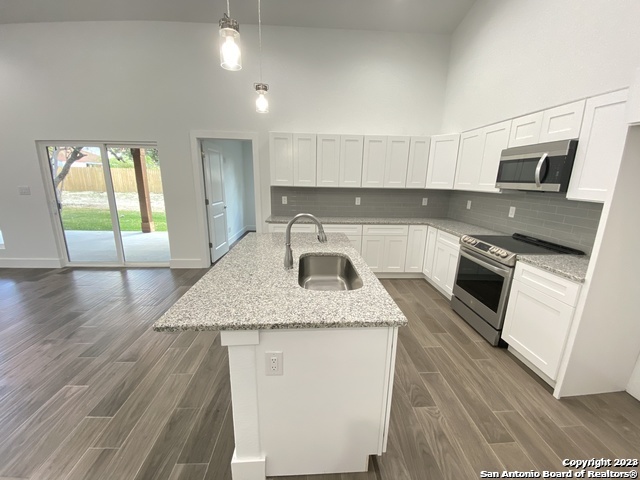 2126 Village Parkway San Antonio TX 78251