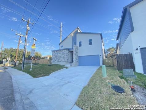 2126 Village Parkway San Antonio TX 78251