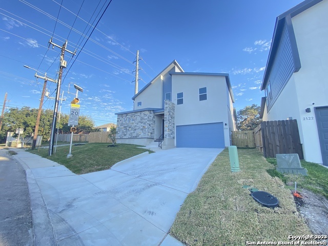 2126 Village Parkway San Antonio TX 78251