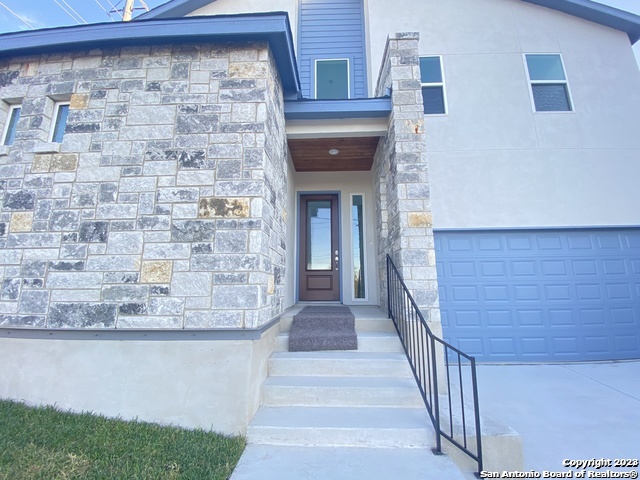 2126 Village Parkway San Antonio TX 78251
