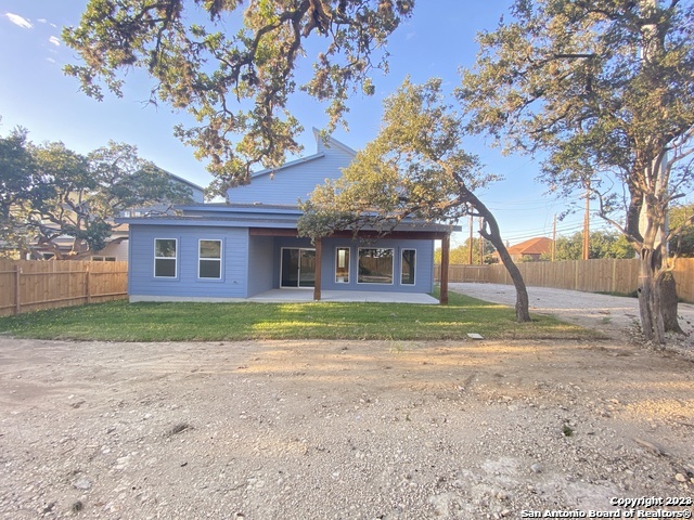2126 Village Parkway San Antonio TX 78251