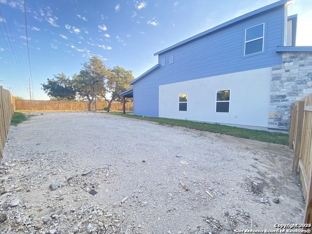 2126 Village Parkway San Antonio TX 78251