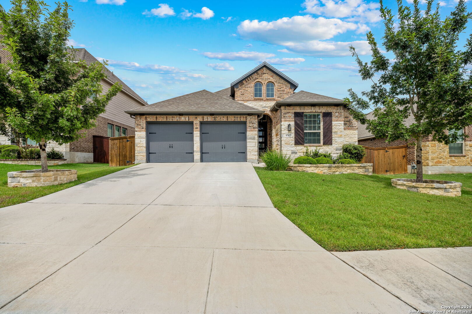 9767 Innes Place Boerne TX 78006
