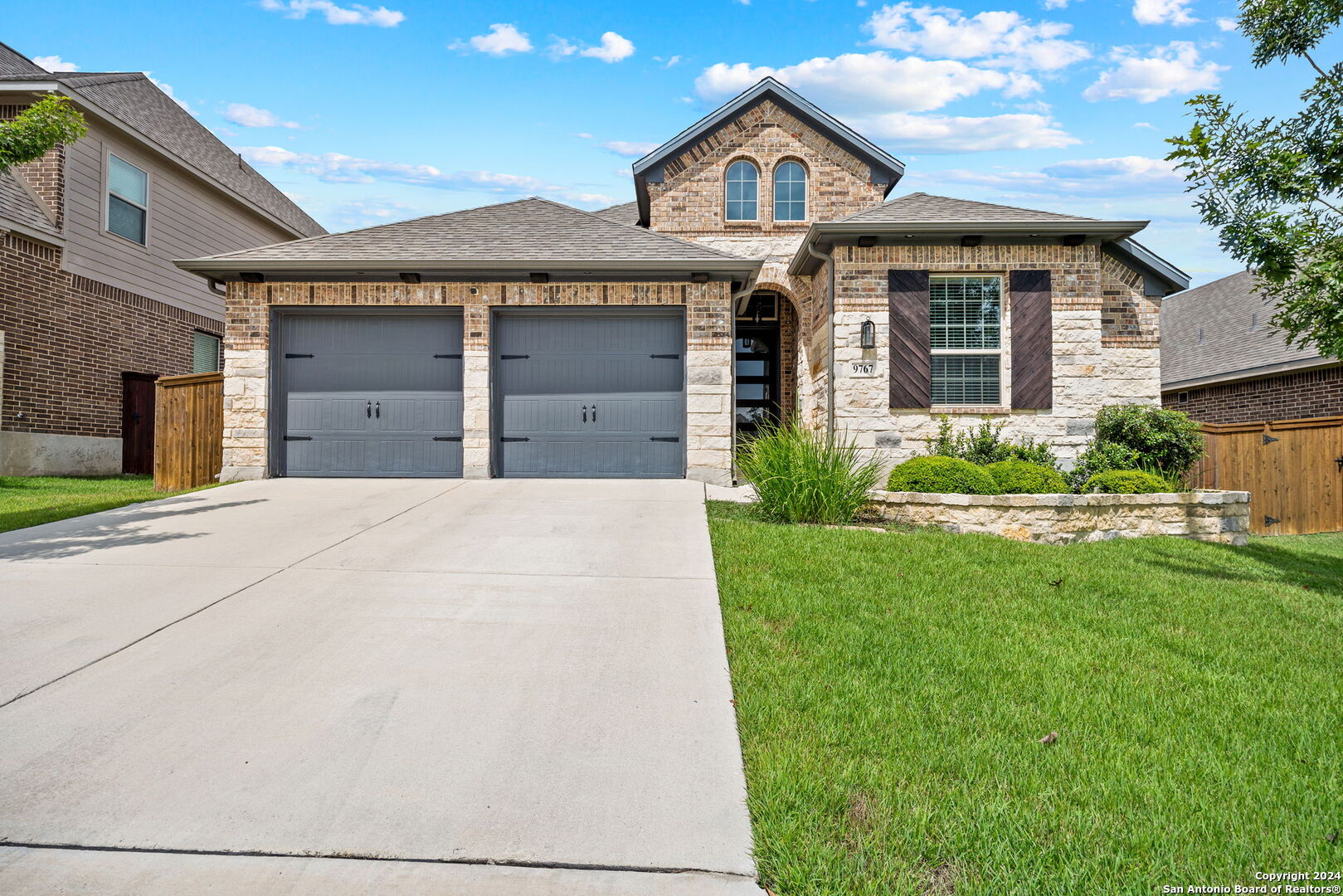 9767 Innes Place Boerne TX 78006