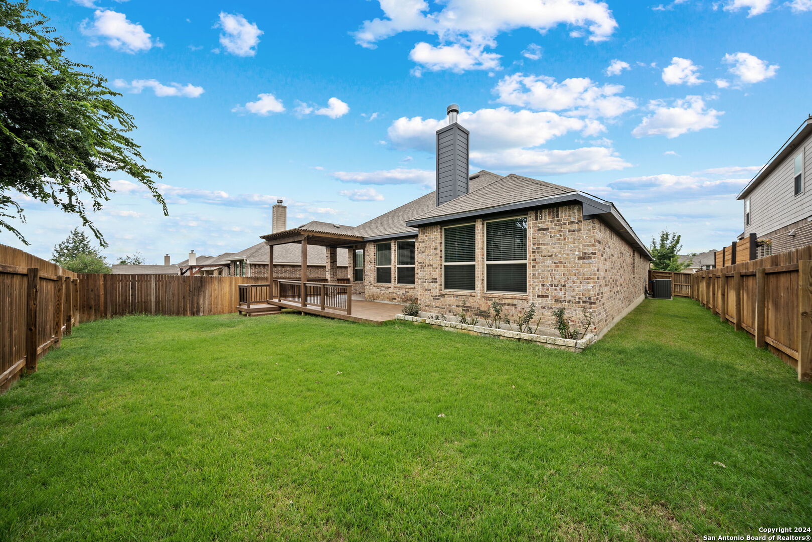 9767 Innes Place Boerne TX 78006