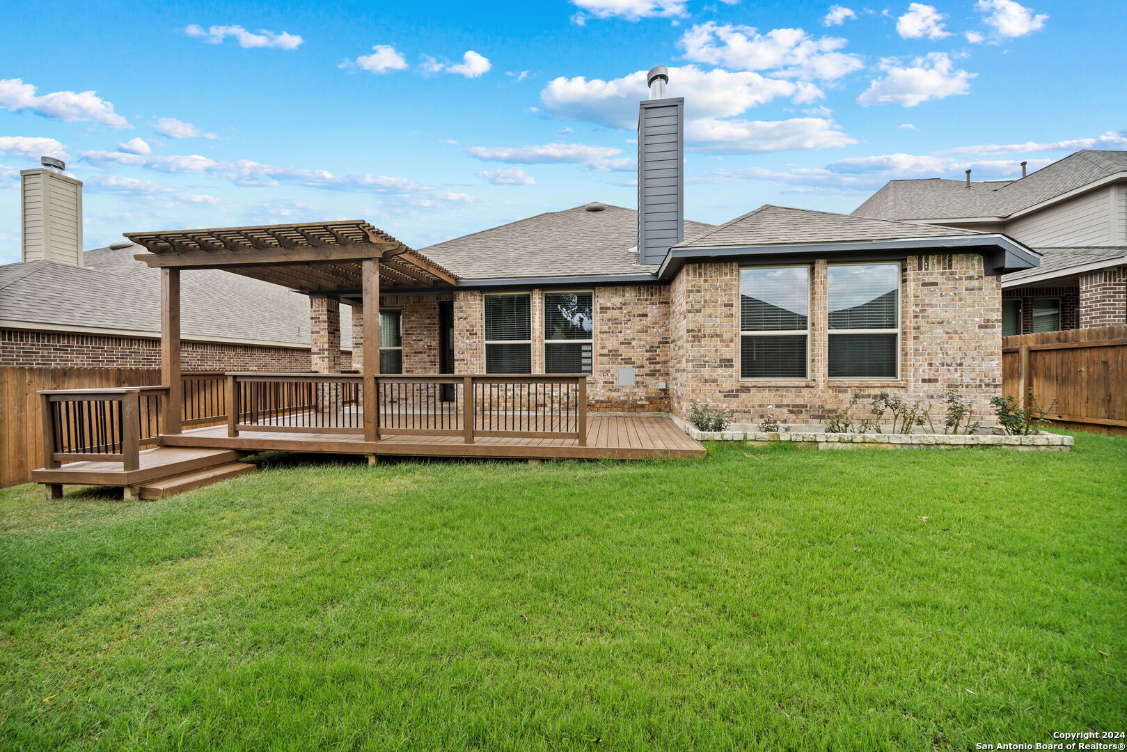 9767 Innes Place Boerne TX 78006