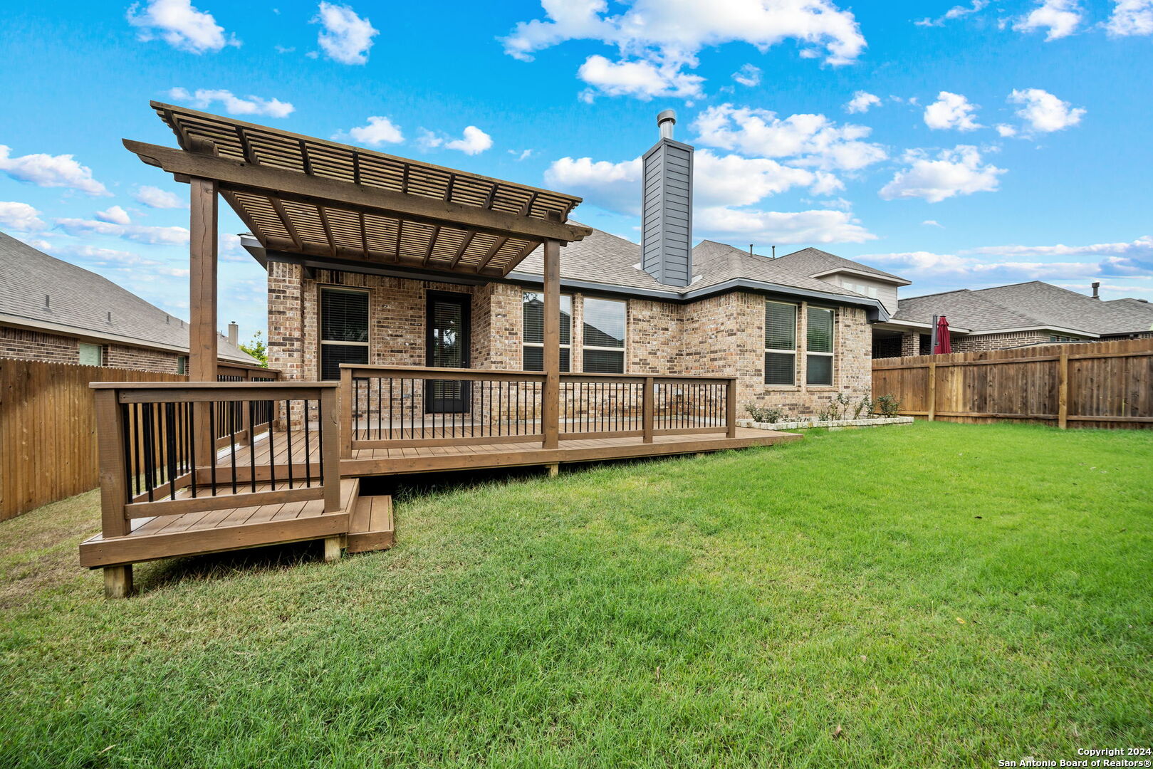 9767 Innes Place Boerne TX 78006