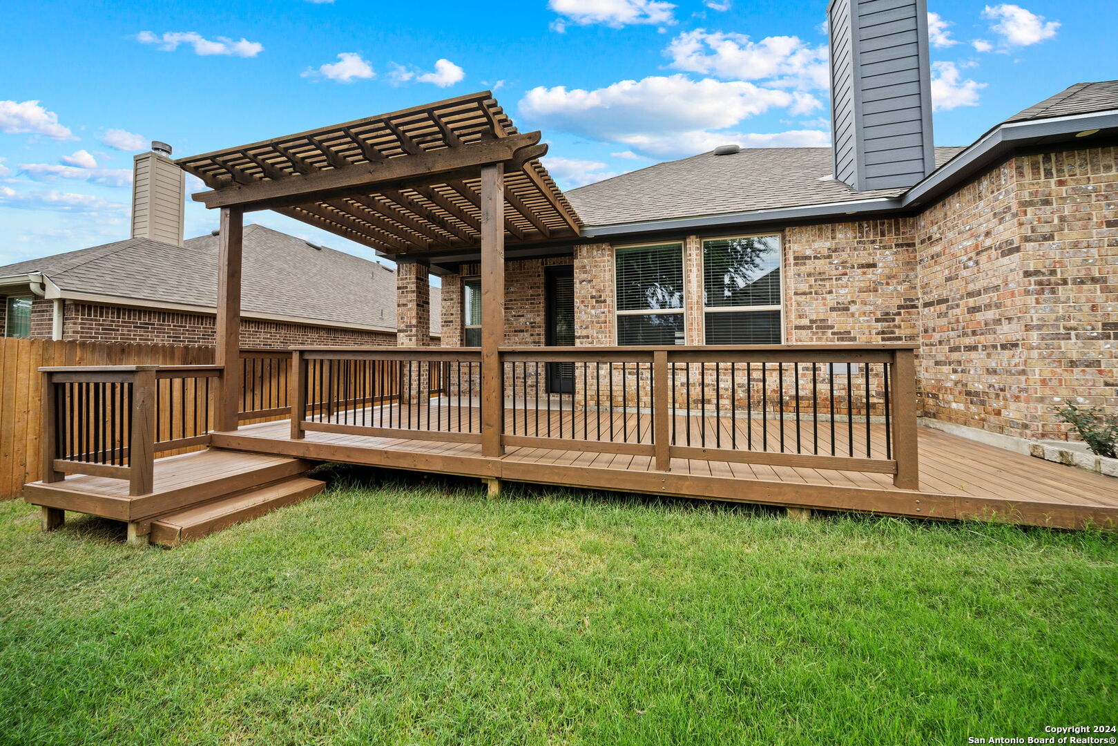 9767 Innes Place Boerne TX 78006