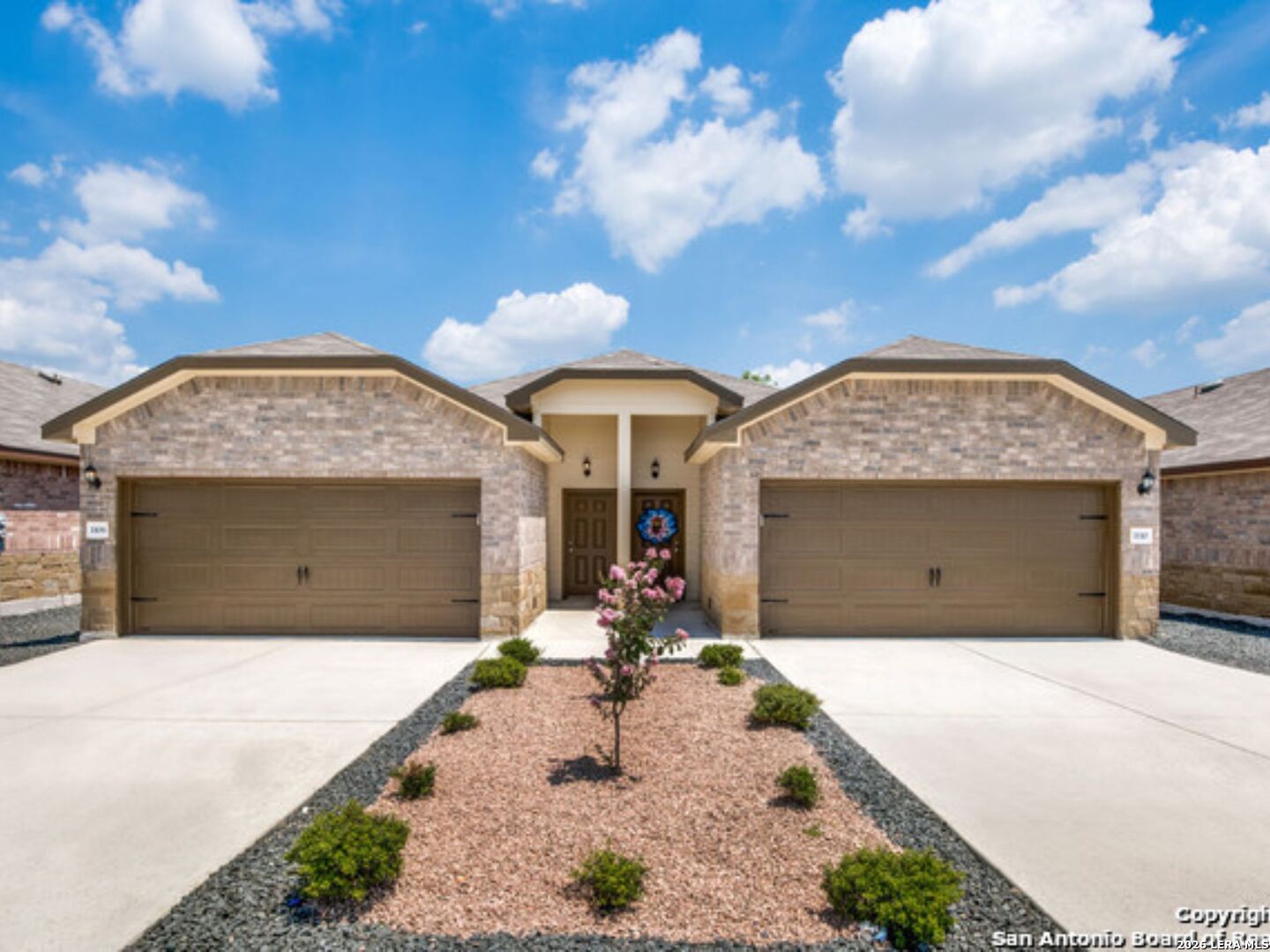 9931 Westover Bluff San Antonio TX 78251