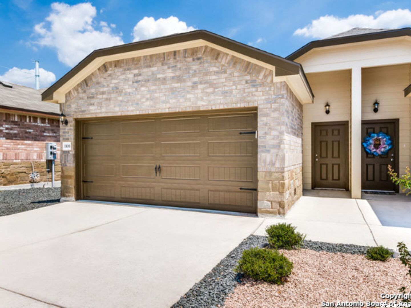 9931 Westover Bluff San Antonio TX 78251