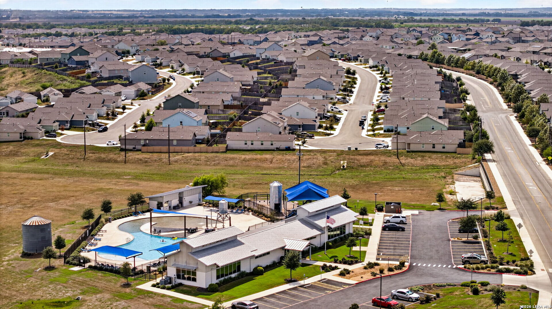 6415 Pickaxe Way San Antonio TX 78252