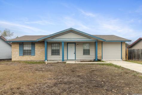 8219 Glen Lark San Antonio TX 78239