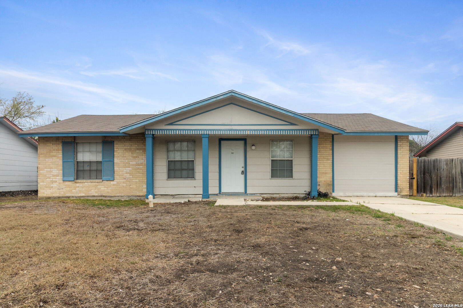 8219 Glen Lark San Antonio TX 78239