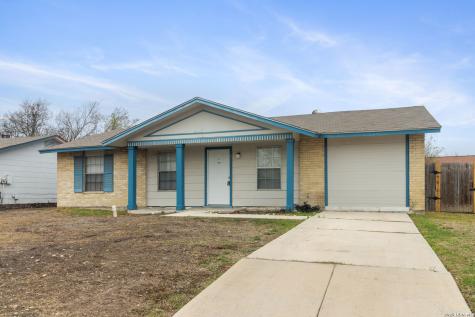 8219 Glen Lark San Antonio TX 78239