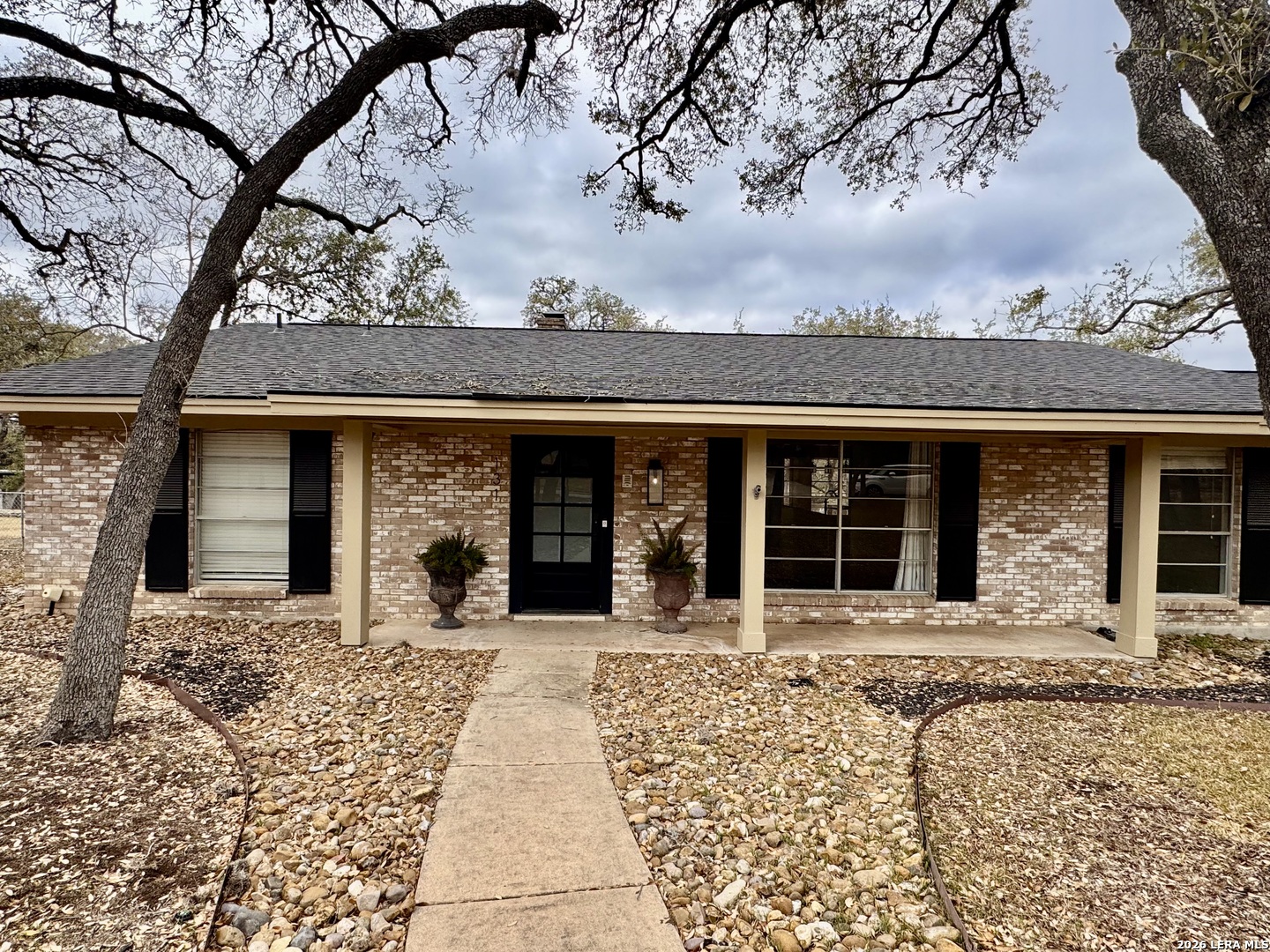 131 Canyon Oaks Drive Hollywood Park TX 78232