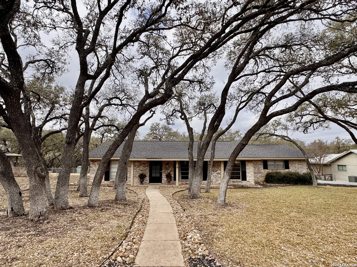 131 Canyon Oaks Drive Hollywood Park TX 78232