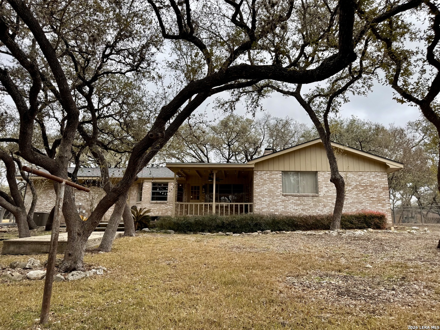 131 Canyon Oaks Drive Hollywood Park TX 78232