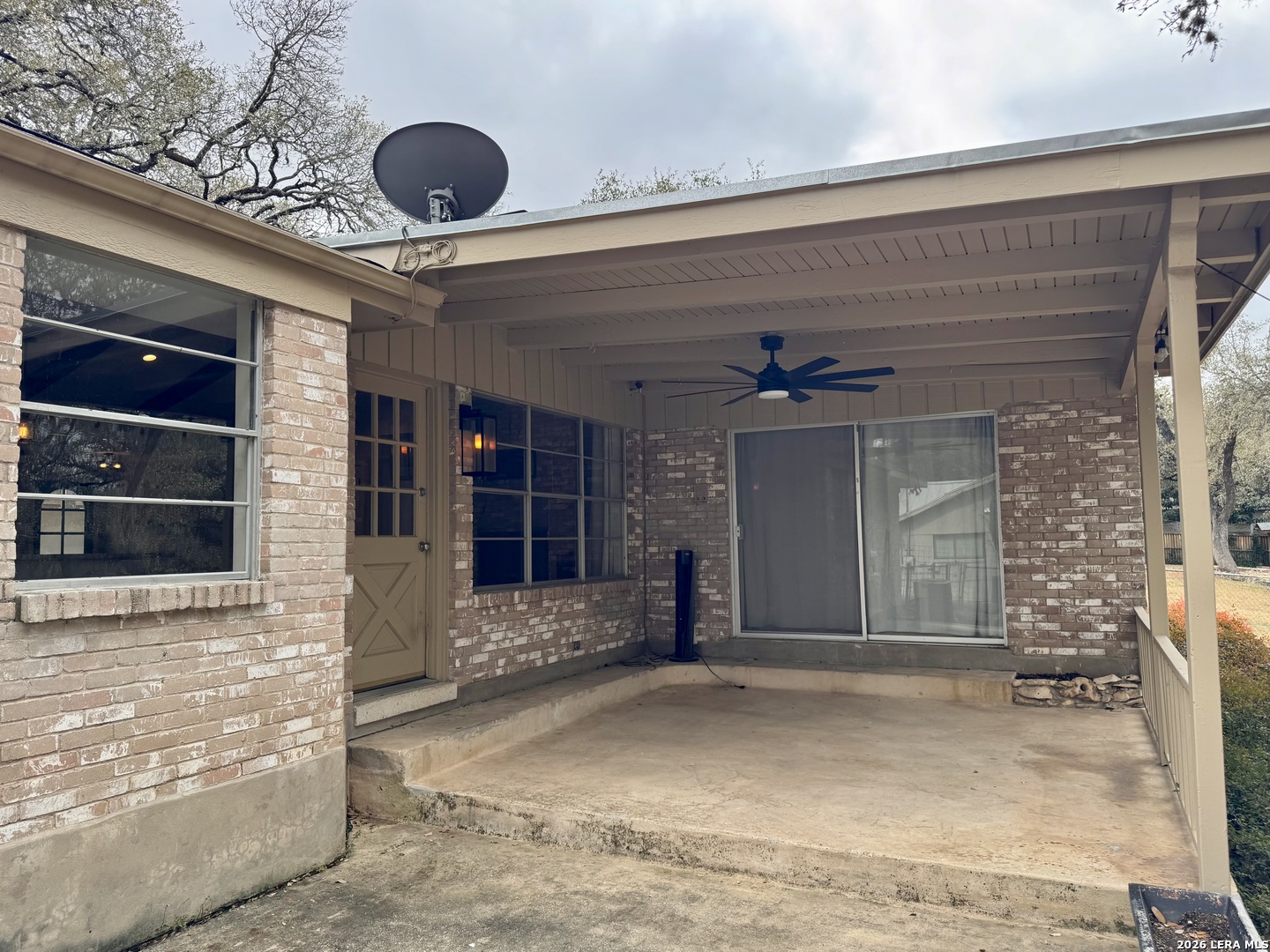 131 Canyon Oaks Drive Hollywood Park TX 78232