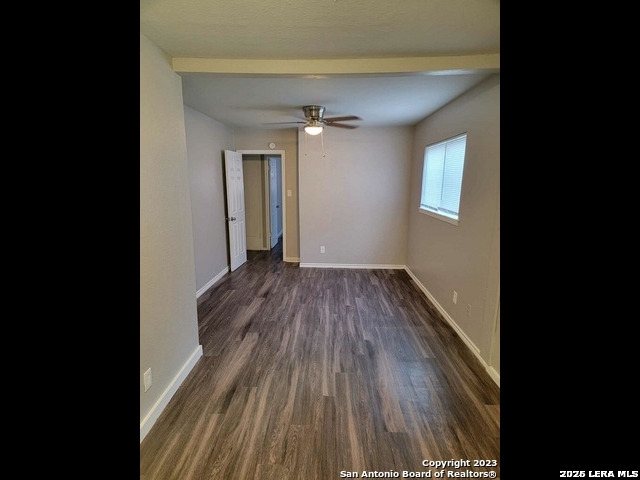 527 Valley Park Drive San Antonio TX 78227