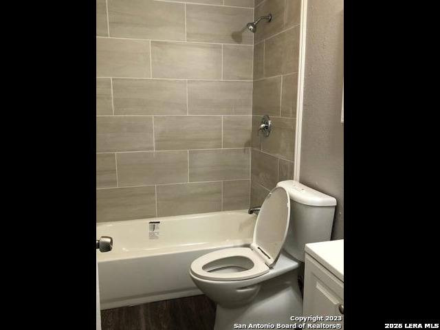 527 Valley Park Drive San Antonio TX 78227