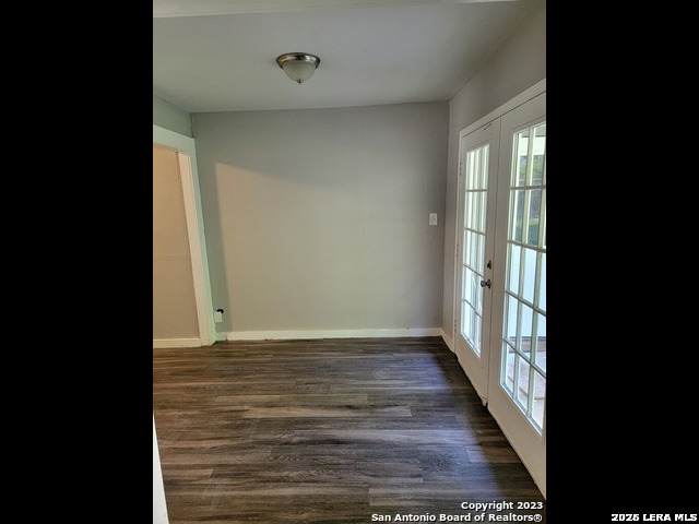 527 Valley Park Drive San Antonio TX 78227