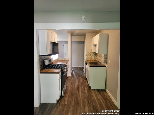 527 Valley Park Drive San Antonio TX 78227