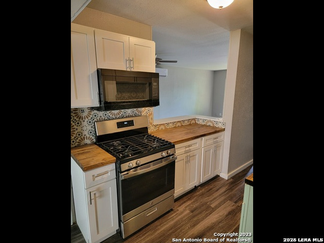 527 Valley Park Drive San Antonio TX 78227