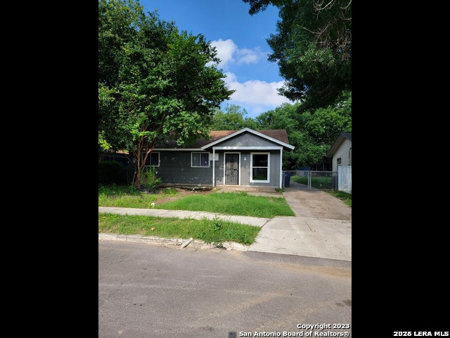 527 Valley Park Drive San Antonio TX 78227