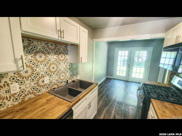 527 Valley Park Drive San Antonio TX 78227