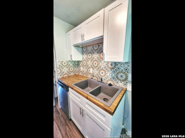 527 Valley Park Drive San Antonio TX 78227
