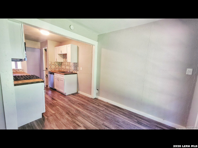 527 Valley Park Drive San Antonio TX 78227