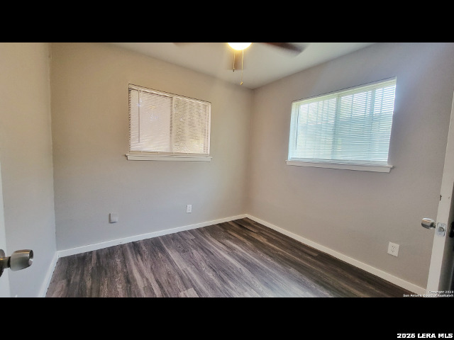 527 Valley Park Drive San Antonio TX 78227