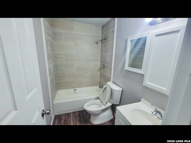 527 Valley Park Drive San Antonio TX 78227