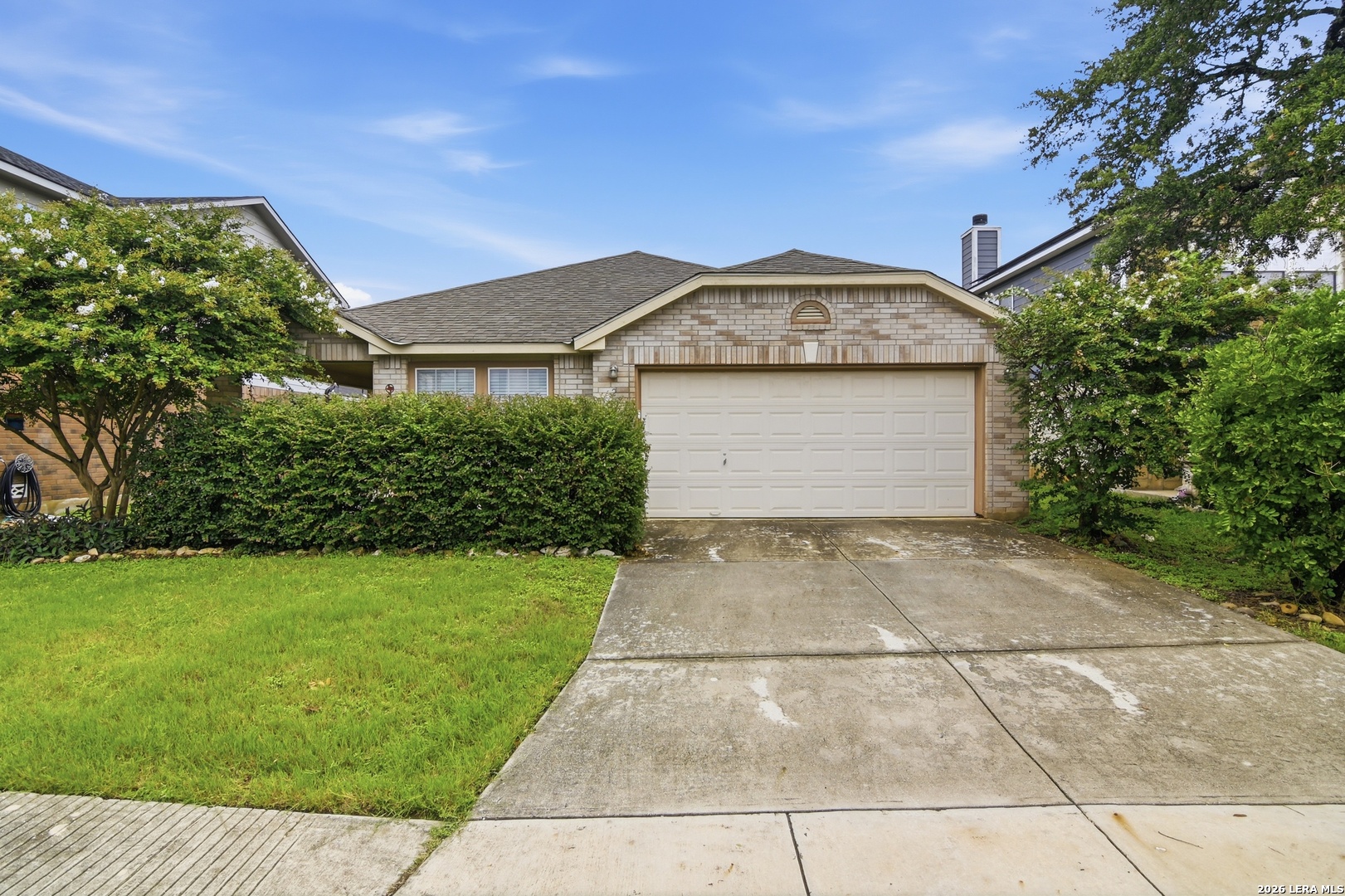 25537 Gold Yarrow San Antonio TX 78260