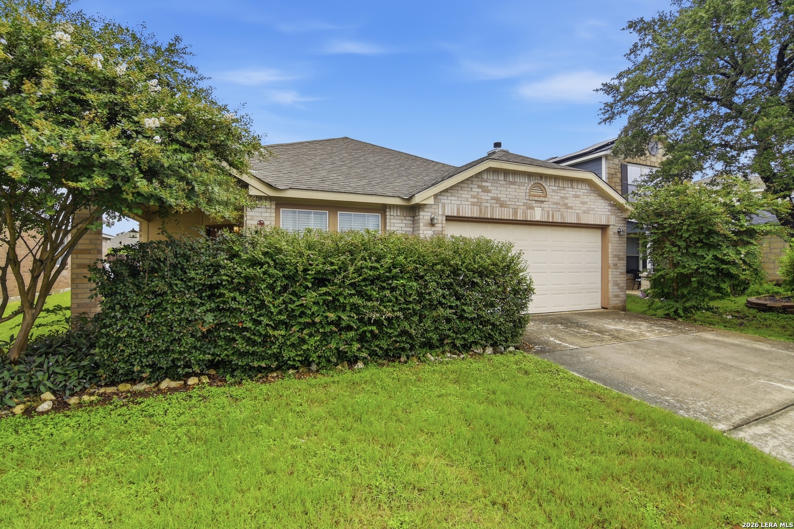 25537 Gold Yarrow San Antonio TX 78260