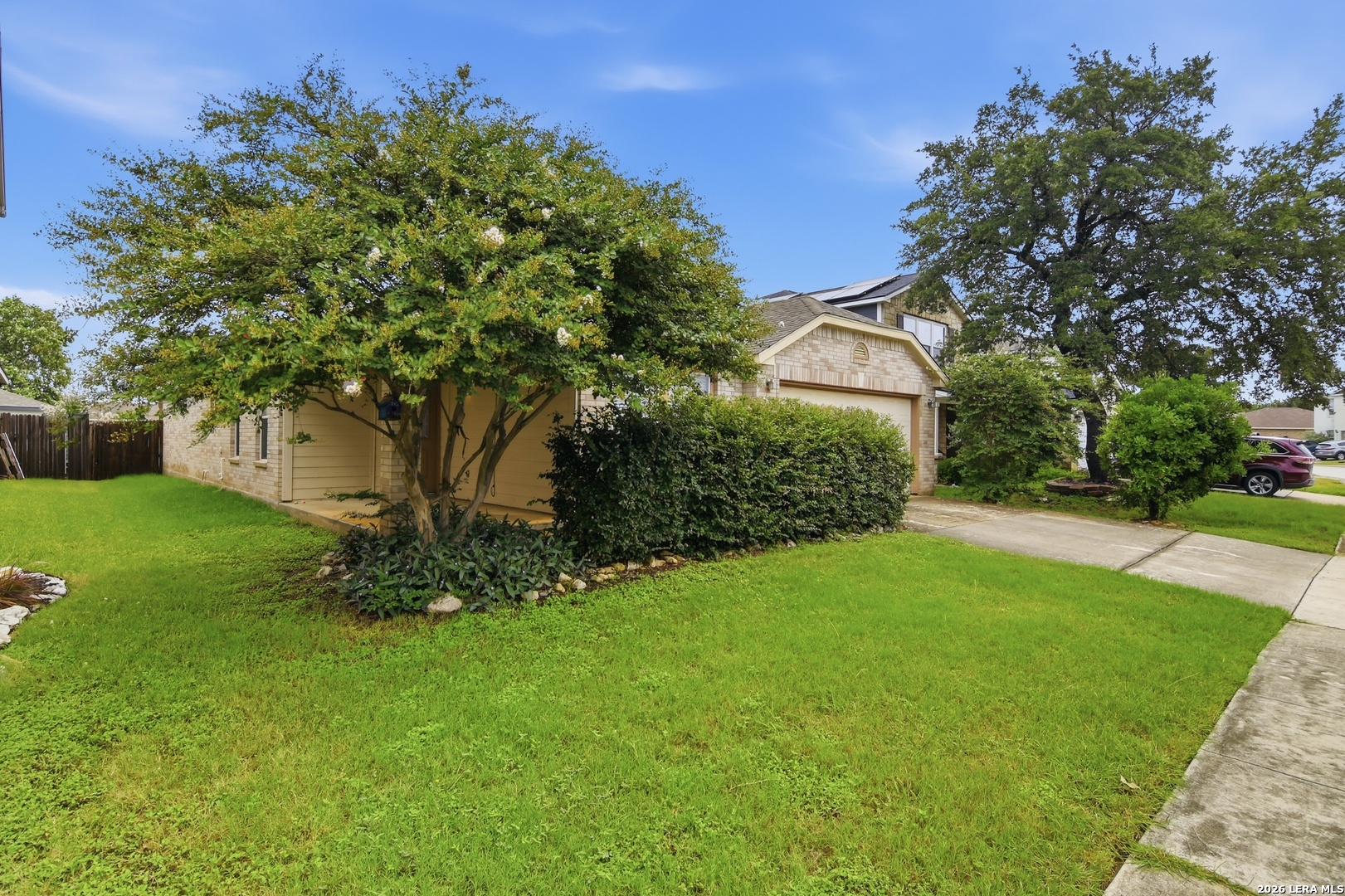 25537 Gold Yarrow San Antonio TX 78260