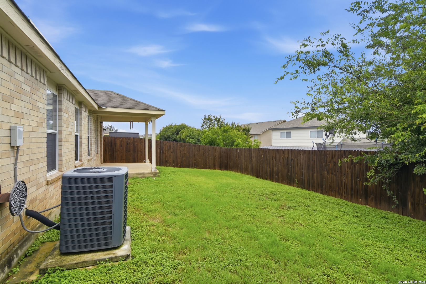 25537 Gold Yarrow San Antonio TX 78260