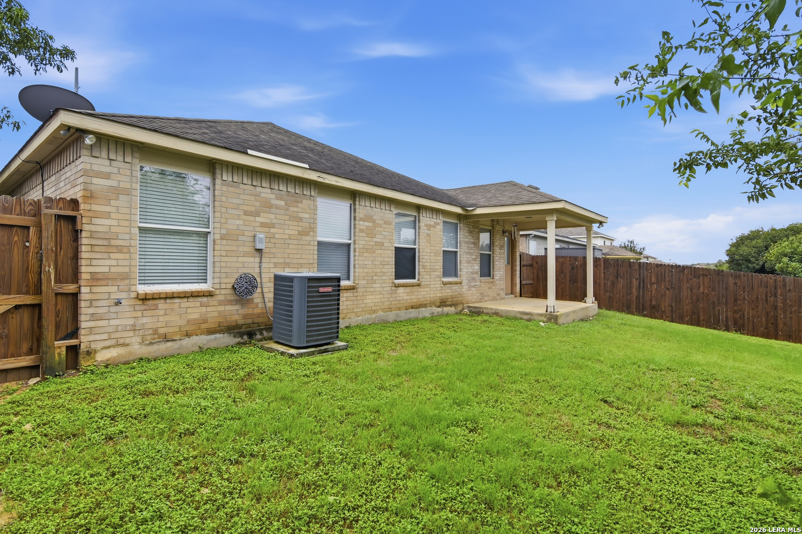 25537 Gold Yarrow San Antonio TX 78260